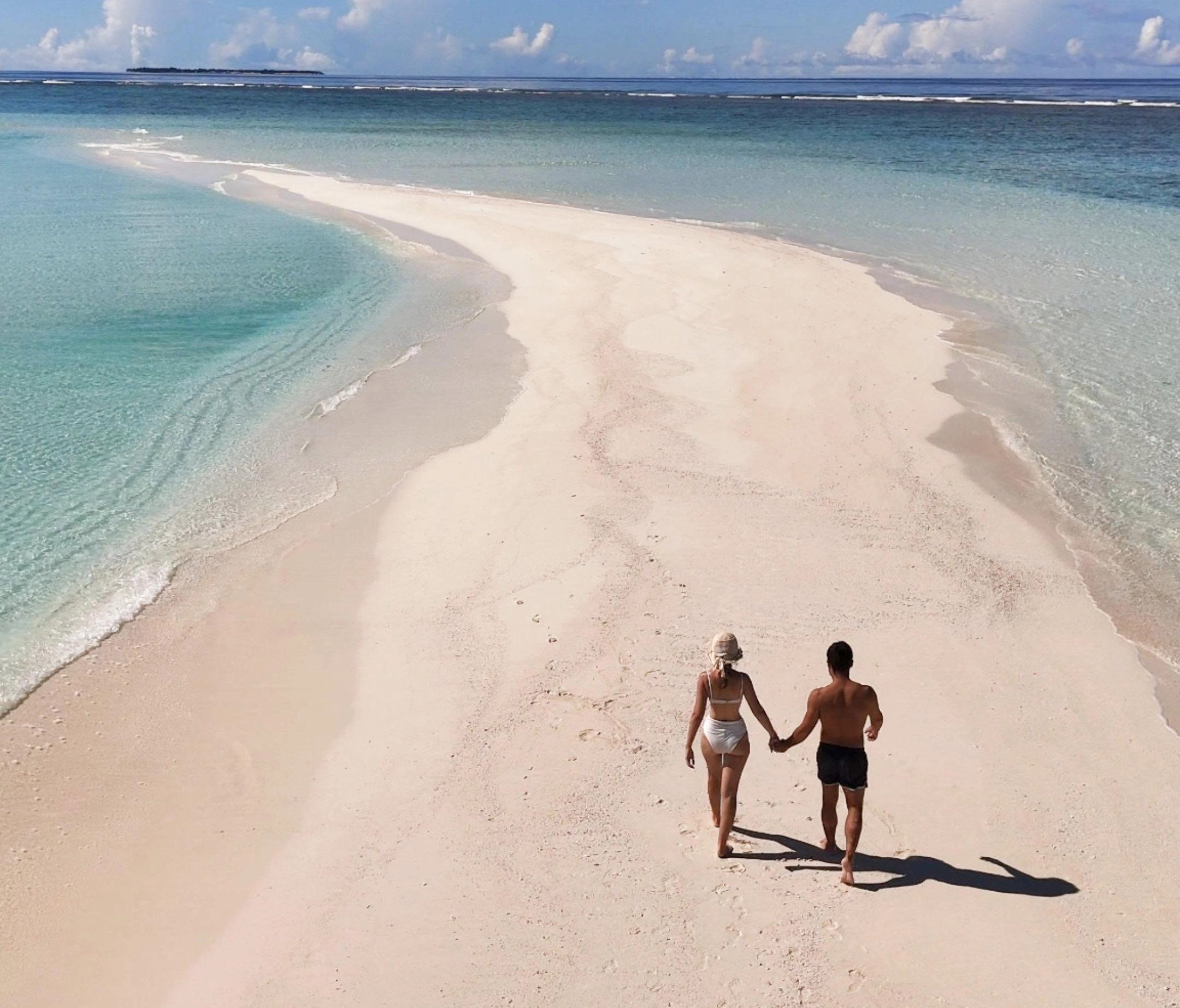 ASTRO SILVER: Half-Day Reef Snorkeling & Sandbank Bliss with Island Culture